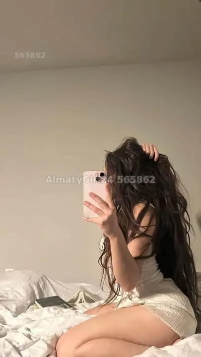 Алина, фото 3