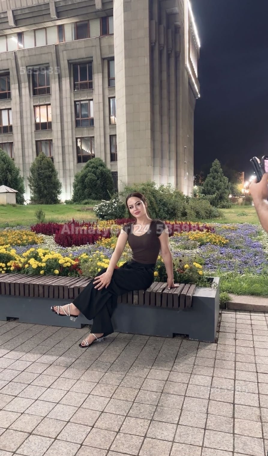 Мира есть приватку
