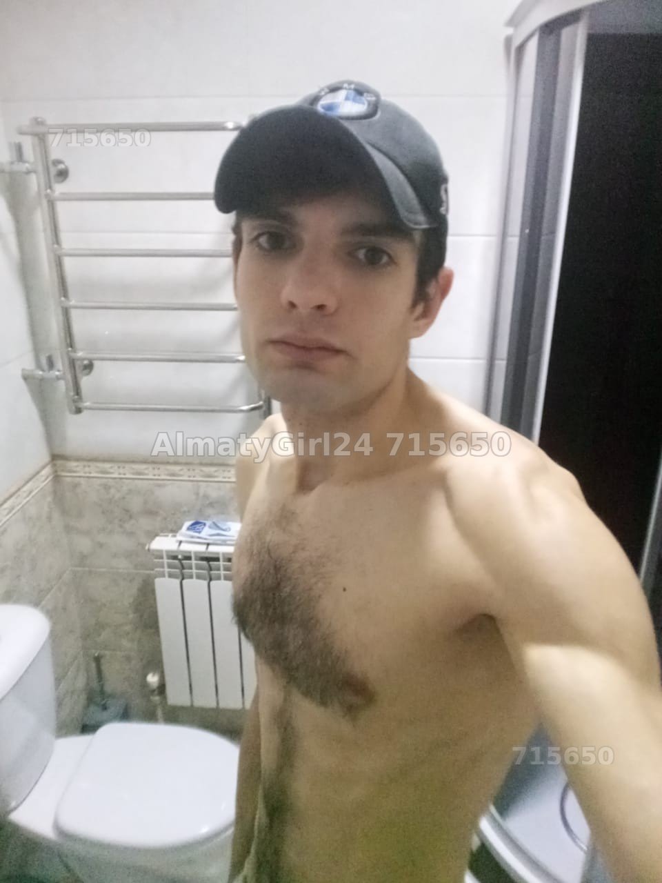 Антагонист