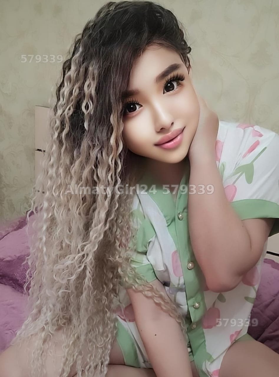Trans Красотка