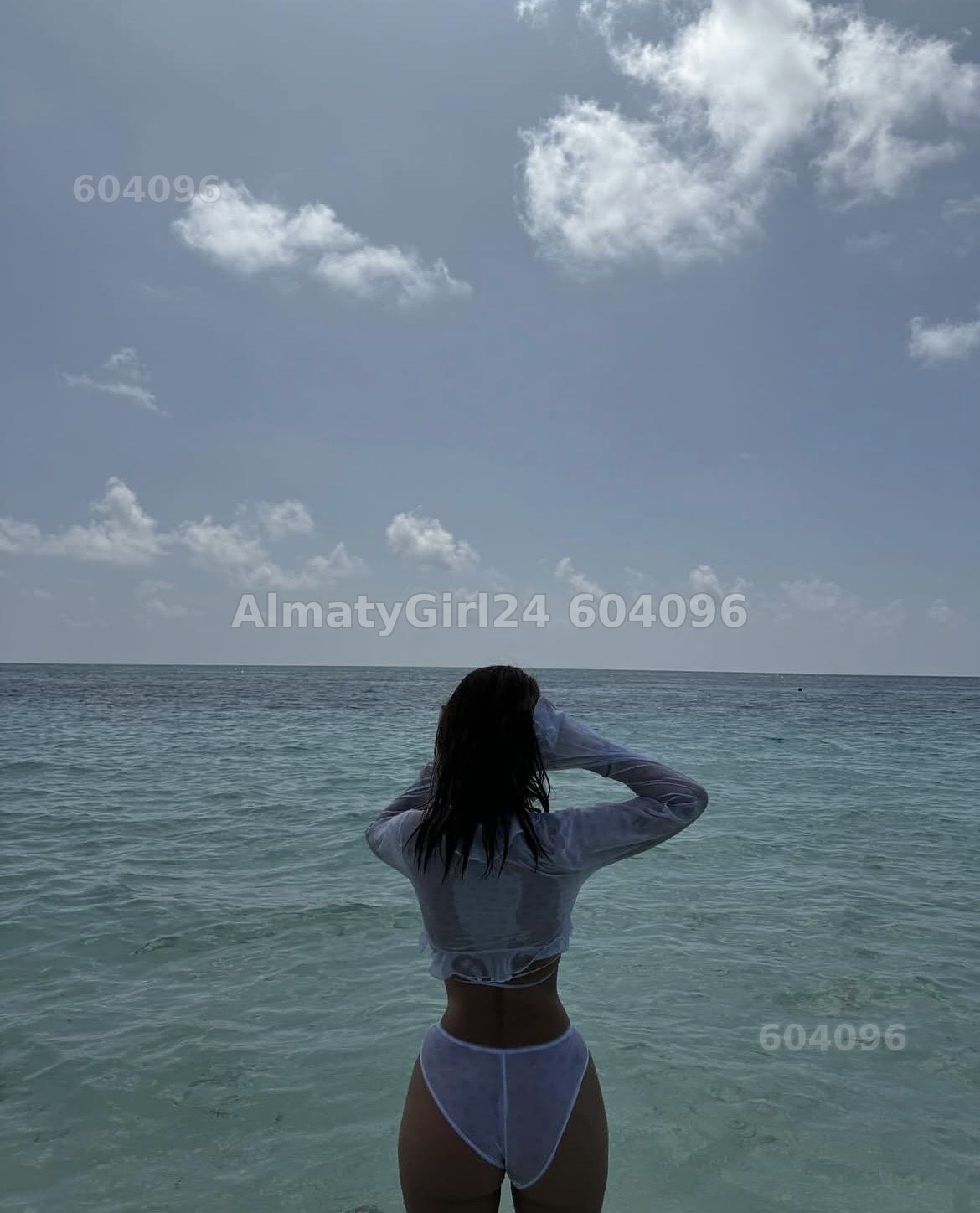 BODY Выезд ALINKA