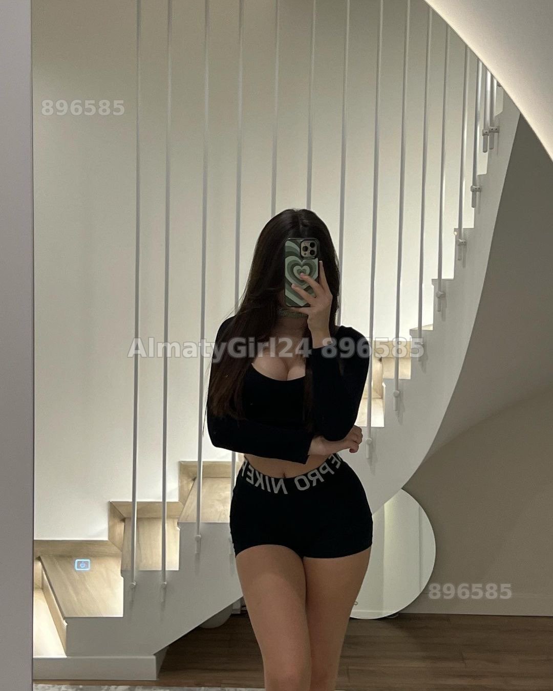 Diana на Выезд